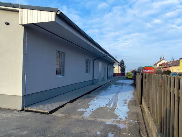 Sběrný dvůr Čelákovice